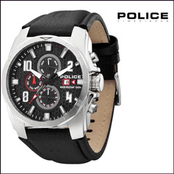 "Police Brand Watch PL12900JS -02 - Click here to View more details about this Product